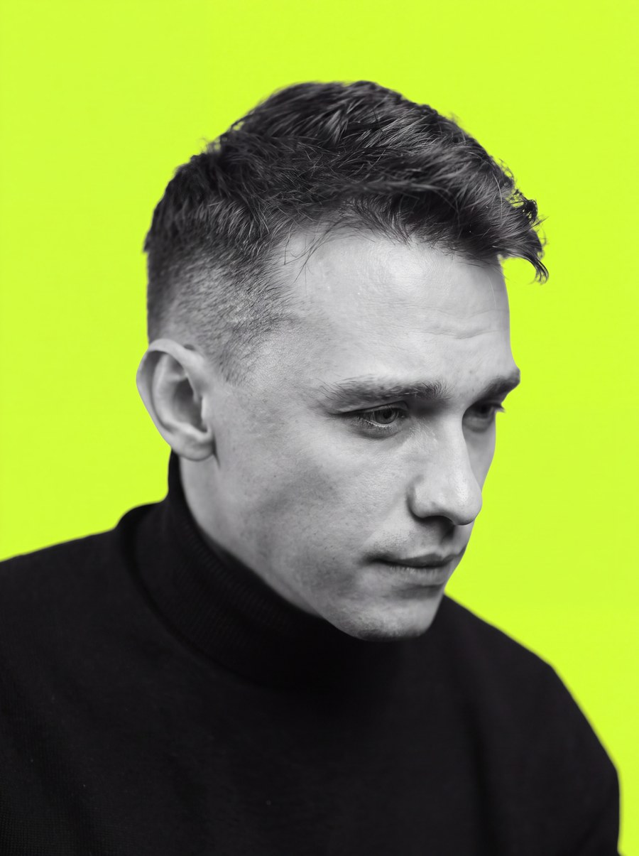 Макс — аналитик/маркетолог